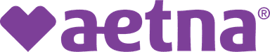 Aetna Medicare logo