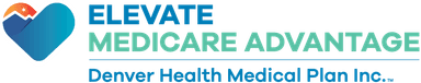Elevate Medicare Advantage logo