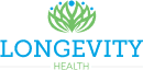 Longevity Health Plan logo